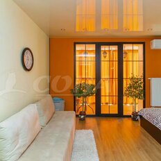 Квартира 26 м², студия - изображение 5