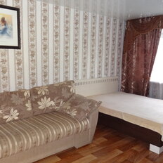 Квартира 33 м², 1-комнатная - изображение 1