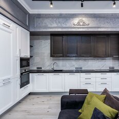 Квартира 99,3 м², 3-комнатная - изображение 5