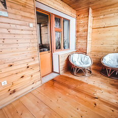 Квартира 82 м², 3-комнатная - изображение 3