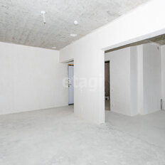 Квартира 41,6 м², 1-комнатная - изображение 4