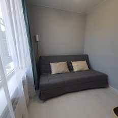 Квартира 34 м², 2-комнатная - изображение 5
