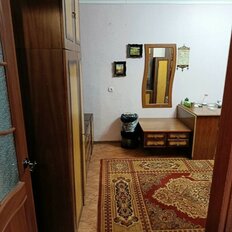 Квартира 38 м², 1-комнатная - изображение 5