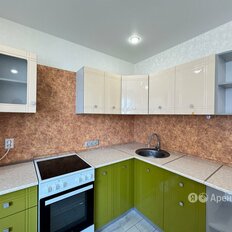 Квартира 38 м², 1-комнатная - изображение 1
