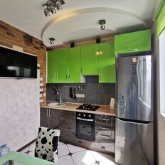 Квартира 45,9 м², 1-комнатная - изображение 1
