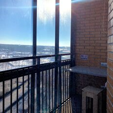 Квартира 33 м², студия - изображение 1