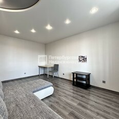 Квартира 38,1 м², 1-комнатная - изображение 3