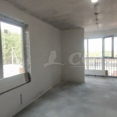 Квартира 59,8 м², 2-комнатная - изображение 3