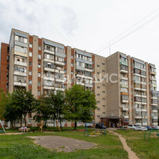 Квартира 29 м², 1-комнатная - изображение 3