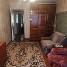 Квартира 47 м², 2-комнатная - изображение 5