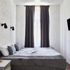 Квартира 21 м², студия - изображение 2