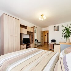 Квартира 45 м², 1-комнатная - изображение 4