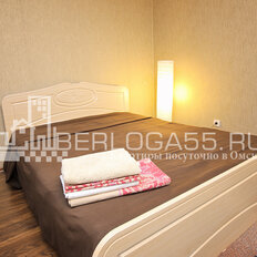 Квартира 50 м², 1-комнатная - изображение 5