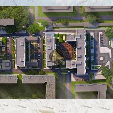56,3 м², помещение свободного назначения - изображение 3