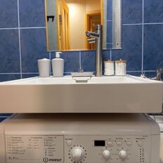 Квартира 35 м², 1-комнатная - изображение 1