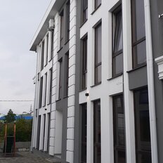 Квартира 20 м², студия - изображение 2