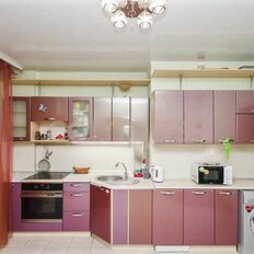 Квартира 62,9 м², 2-комнатная - изображение 2