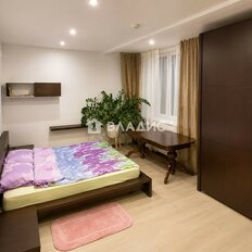 Квартира 74,4 м², 2-комнатные - изображение 4