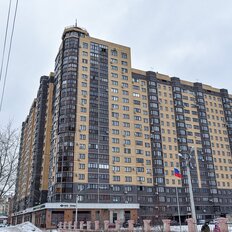 Квартира 41,7 м², 1-комнатная - изображение 2