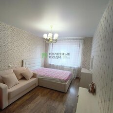 Квартира 36 м², 1-комнатная - изображение 1