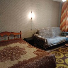 Квартира 40 м², 1-комнатная - изображение 3