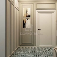 Квартира 38,6 м², 1-комнатная - изображение 5