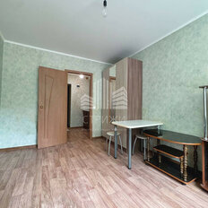Квартира 19 м², студия - изображение 4