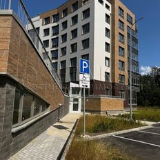 Квартира 88,1 м², 3-комнатная - изображение 1