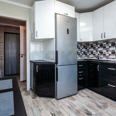 Квартира 32,3 м², 1-комнатная - изображение 3