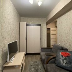 Квартира 68 м², 3-комнатная - изображение 3