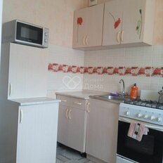 Квартира 41,7 м², 1-комнатная - изображение 5