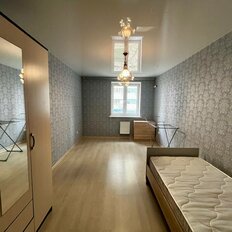 Квартира 65 м², 2-комнатная - изображение 1