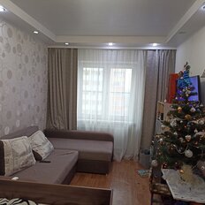 Квартира 37 м², 1-комнатная - изображение 4