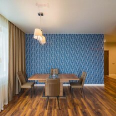 Квартира 101 м², 3-комнатная - изображение 3