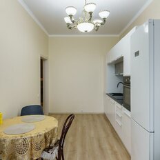 Квартира 43,2 м², 1-комнатная - изображение 4