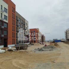 Квартира 24,5 м², студия - изображение 4