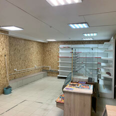 70 м², торговое помещение - изображение 2