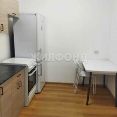 Квартира 33 м², 2-комнатные - изображение 5
