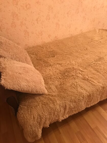 32 м², квартира-студия 1 800 ₽ в сутки - изображение 38