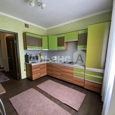 Квартира 74,5 м², 3-комнатная - изображение 2