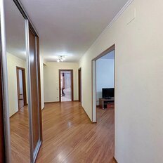 Квартира 100 м², 3-комнатная - изображение 1