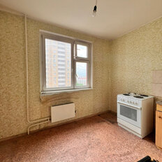 Квартира 38 м², 1-комнатная - изображение 5