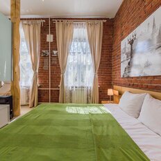 Квартира 43 м², студия - изображение 3