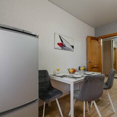Квартира 62 м², 2-комнатная - изображение 4