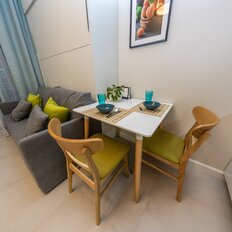 Квартира 20,6 м², студия - изображение 3