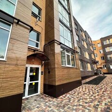Квартира 59,9 м², 2-комнатная - изображение 3