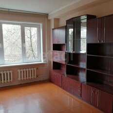 Квартира 56,8 м², 3-комнатная - изображение 1