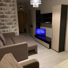 Квартира 29 м², студия - изображение 1