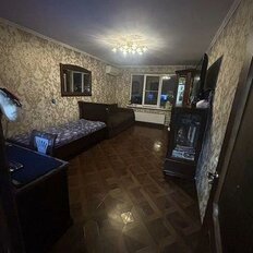 Квартира 67,4 м², 2-комнатная - изображение 3