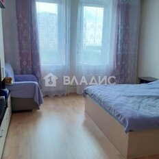 Квартира 40 м², 1-комнатная - изображение 2